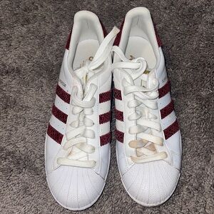 Adidas superstar (shelltoes)
